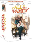 All In The Family DVD