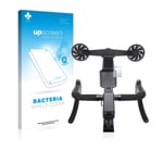 upscreen Protection Ecran pour Tacx Neo Bike Smart Antibactérien Film