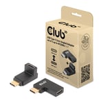 Club 3D USB Type-C Angled Adapter Set of 2