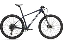 Specialized Specialized Chisel Hardtail Comp  | Gloss Ion Metallic / Smoke Liquid Metal