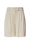 Daria Shorts - Cream