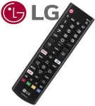 Genuine LG Universal  Smart TV Remote Control AKB75675301 AKB75095308 AKB7567531