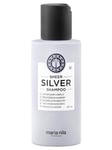 Maria Nila Sheer Silver Shampoo (100ml)