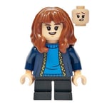 LEGO Harry Potter Hermione Grainger Minifigure 76428