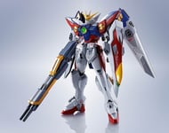 Bandai Metal Robot Spirits Gundam Wing Zero