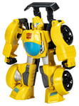 Transformers Rescue Bots Academy - Bumblebee Figure