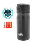 THERMOS Termokopp JMY 350ml Matt-Svart