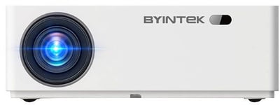 Byintek K20 Smart LCD 1920x1080p projektor