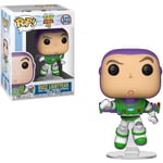 Figurine Funko Pop! Disney :  Toy Story 4 - Buzz Lightyear ( Buzz l'Éclair )