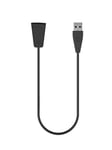 Fitbit Ace Charging Cable Mixte, Noir