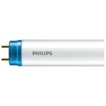 Led lysrör philips - Lampa multi ledlysrör t8 8w 840 600mm vit