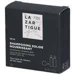 Lazartigue Shampooing solide nourissant