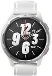 SMARTWATCH Xiaomi  Watch S1 Active 1.43" Moon White "BHR5381GL" (timbru verde 0.18 lei)