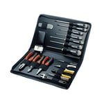 Bahco Electronic Tool Set 17-Piece