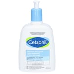 CETAPHIL® Lotion nettoyante peau sensible sèche à normale Lotion(S) 470 ml