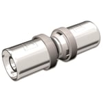 LK Systems PressPex 1872020 Koppling 40 x 32 mm, rak