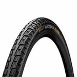 Continental Ride Tour 26 x 1 1/2 x 2 Road Bike Tyre Black