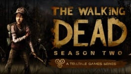The Walking Dead: Season 2 (PC/MAC)