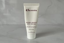 Elemis Hydra-Boost Day Cream 20ml Brand New Sealed Travel Size