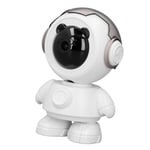 CCTV Security Camera Motion Sensor 2 Way Intercom For Indoor