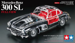 Tamiya 24366 Mercedes-Benz 300SL Plastic Kit