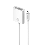 Kanex USB-C to DVI-D Adapter Vit