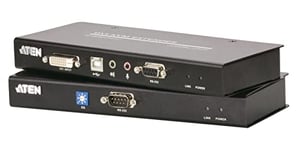 Aten AT-CE600 Extension KVM DVI