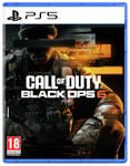 Call of Duty Of Duty: Black Ops 6 PS5 Game Pre-Order