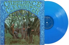 Creedence Clearwater Revival  Creedence Clearwater Revival  LP/Vinyl