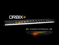 Ledson Orbix+ - LED-ramp 21"