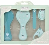 Gift Set for Babies Beter Cure Baby Care Seal (5 Pieces)