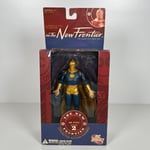 DC New Frontier Dr. Fate Action Figure DC Direct 2007 Darwyn Cooke - Brand New