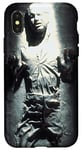 iPhone X/XS Star Wars The Empire Strikes Back Han Solo Carbonite Case