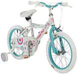 Pedal Pals Harmony 16 inch Wheel Size Kids Mountain Bike