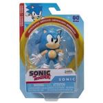 Sonic the Hedgehog Sonic Classic Action Figure W8