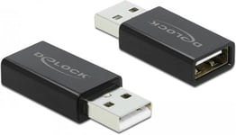 DELOCK USB data blocker