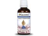 Nacomi_Black Seed Oil 50Ml