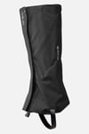 RAB Muztag GTX Gaiter W's Black M