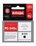 5901443019640 Activejet AC-540RX Ink cartridge (replacement for Canon PG-540XL;