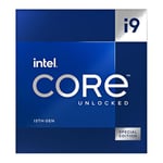 Intel Core i9-13900KS Special Edition Raptor Lake 24 5.8GHz LGA 1700 Processor - BX8071513900KS