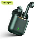 Casque Bluetooth Essager J18 sans fil avec micro TWS Gamer Headset