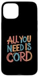 Coque pour iPhone 15 Plus Cordon Hobby Macrame Artists Weavers Cordon