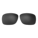 Walleva Replacement Lenses For Ray-Ban RB4264 Chromance 58mm - Multiple Options