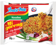 Mi Goreng Stir-Fry Noodles 80g