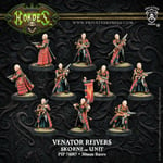 Skorne Venator Reivers (10)  REPACK 74087