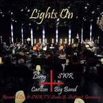 Larry &amp; Swr Big Band Carlton  Larry Carlton And Swr Big Band  CD