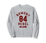 Footloose Bomont Rebel 84 Logo Sweatshirt