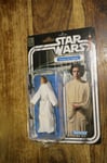 PRINCESSE LEIA ORGANA / STAR WARS  / KENNER / 40 TH ANNIVERSAIRE