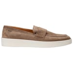 Boss Clay Skor Beige,Brun EU 42 Man