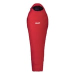 Millet Baikal, Unisex adult Sleeping bag, Rouge (nouveau logo), Normal - MIC1129